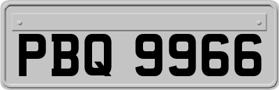 PBQ9966