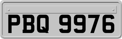 PBQ9976