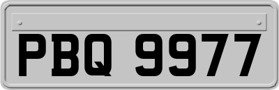 PBQ9977