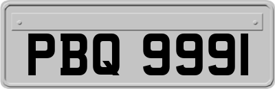 PBQ9991