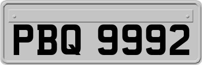 PBQ9992