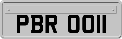 PBR0011