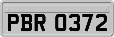 PBR0372