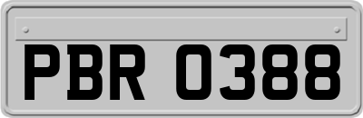 PBR0388