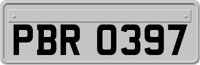 PBR0397