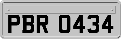 PBR0434