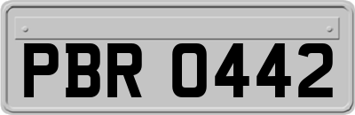 PBR0442