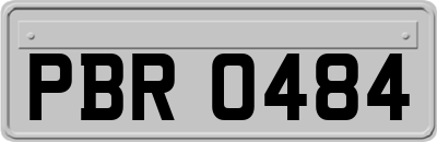 PBR0484