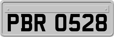 PBR0528