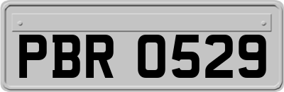 PBR0529