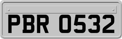 PBR0532