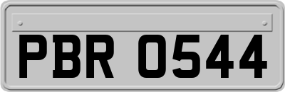 PBR0544