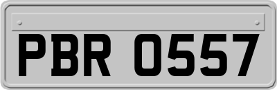 PBR0557