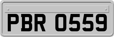 PBR0559