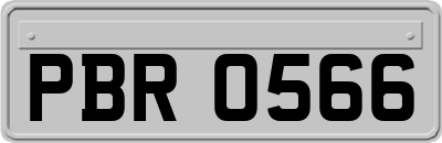 PBR0566