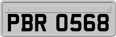 PBR0568