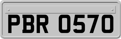 PBR0570