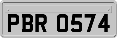 PBR0574