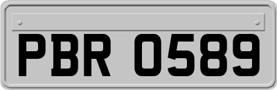 PBR0589