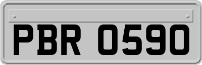 PBR0590