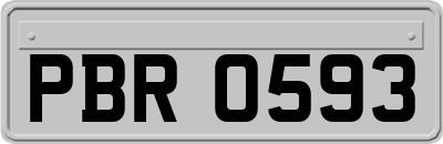 PBR0593