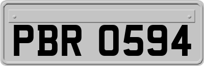 PBR0594