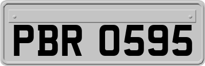 PBR0595