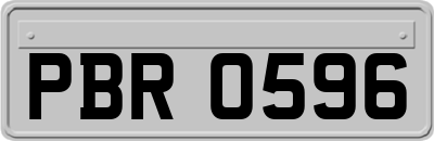 PBR0596