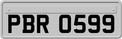 PBR0599