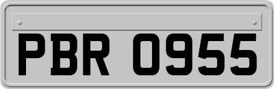 PBR0955