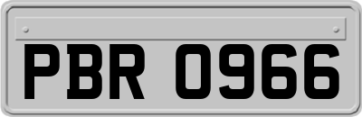 PBR0966