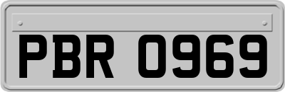 PBR0969