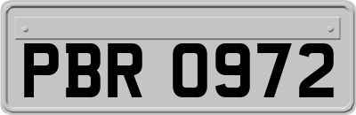 PBR0972