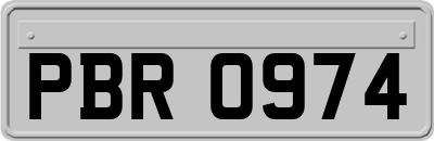 PBR0974