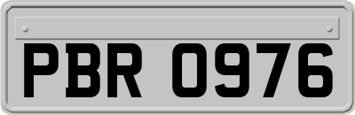 PBR0976