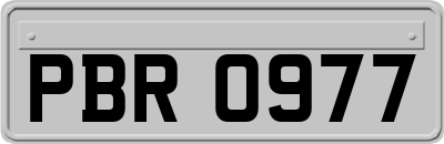 PBR0977