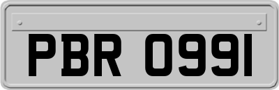 PBR0991