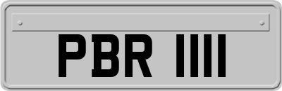 PBR1111