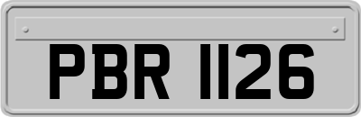 PBR1126