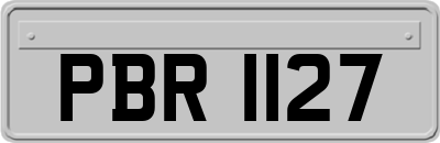 PBR1127