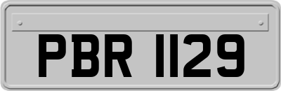 PBR1129