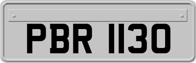 PBR1130