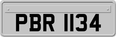 PBR1134