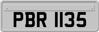 PBR1135