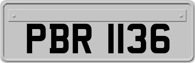 PBR1136