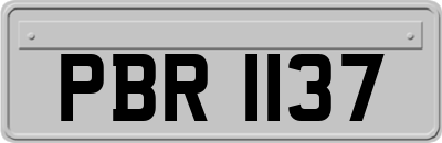 PBR1137