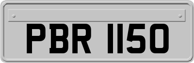 PBR1150