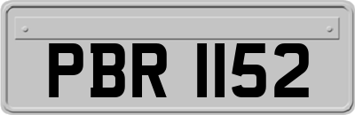 PBR1152