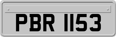 PBR1153