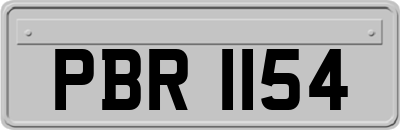 PBR1154